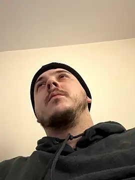 XXKieran online show from 15, 1, 2026