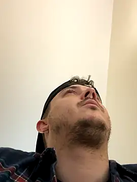 XXKieran online show from 15, 10, 2025