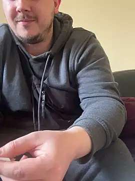 XXKieran online show from 22, 3, 2026