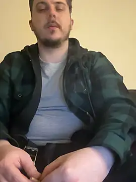 XXKieran online show from 14, 2, 2026