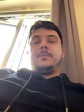 XXKieran online show from 22, 10, 2025