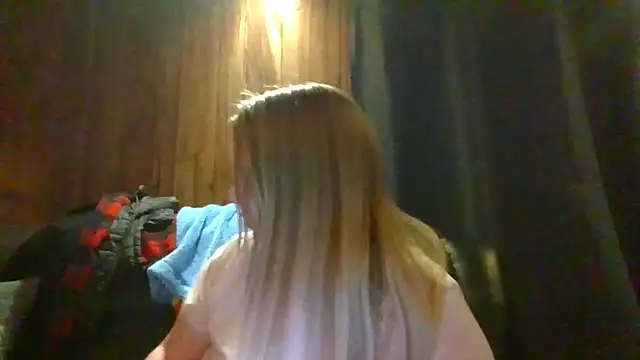 DomsSexDoll69 online show from 14, 1, 2026