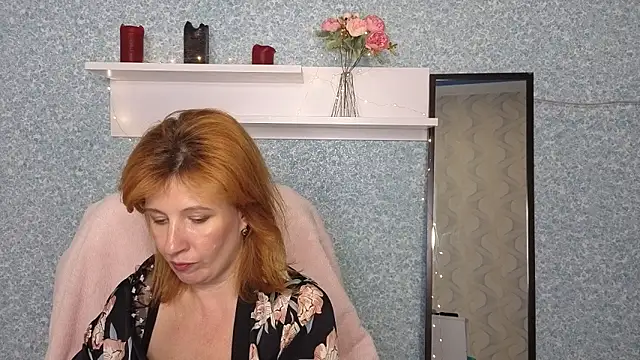 Snapshot of Elannaria chatting on 26, 9, 2025 Elannaria online show from 26, 9, 2025