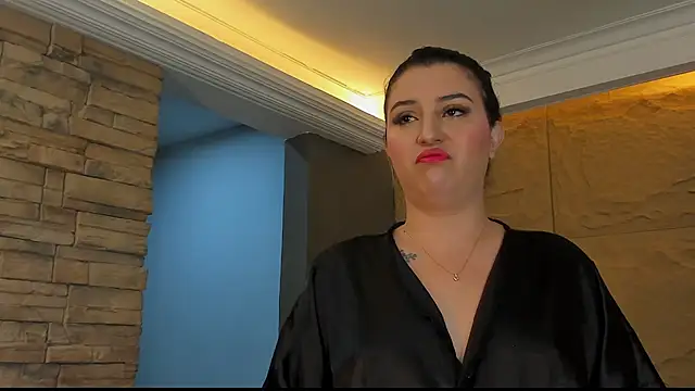 SophiaDior  online show from 27, 9, 2025