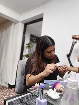 GabyMontenegro online show from 26, 3, 2026