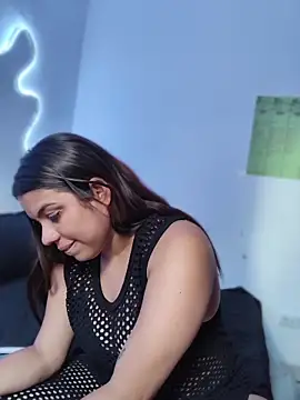 GabyMontenegro online show from 29, 3, 2026