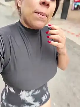 GabyMontenegro online show from 15, 4, 2026