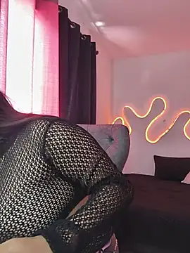 GabyMontenegro online show from 22, 4, 2026