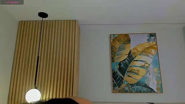 Mila Hank  online show from 23, 3, 2026