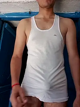 Snapshot of RockRolaxxx chatting on 16, 10, 2025 RockRolaxxx online show from 16, 10, 2025