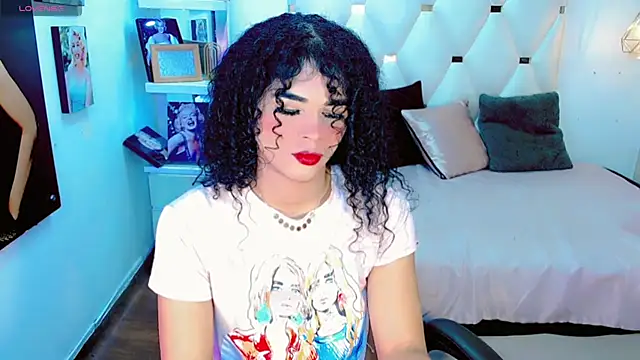 Veronica Misst  online show from 9, 9, 2025