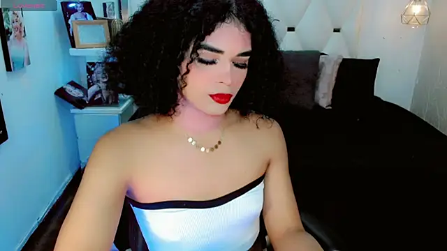 Veronica Misst  online show from 15, 9, 2025