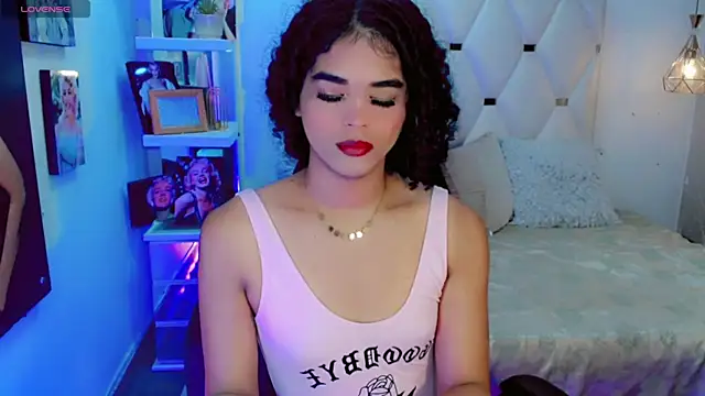 Veronica Misst  online show from 29, 9, 2025