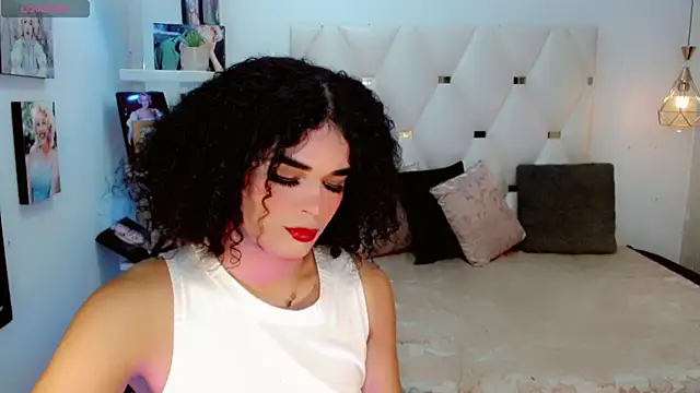 Veronica Misst  online show from 16, 9, 2025