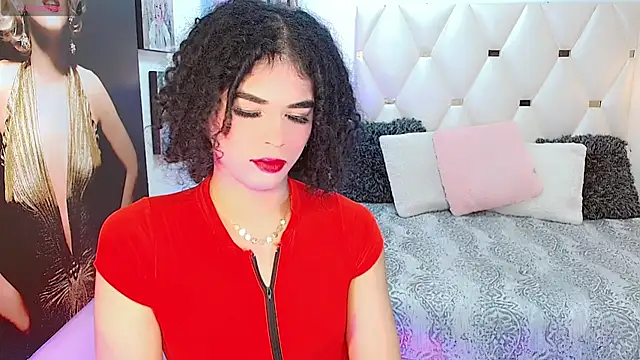 Veronica Misst  online show from 22, 9, 2025