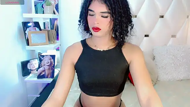 Veronica Misst  online show from 25, 9, 2025