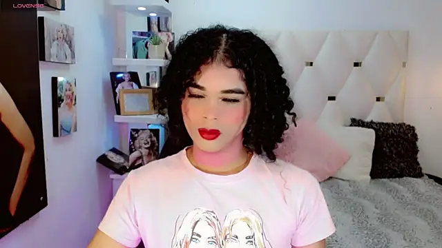 Veronica Misst  online show from 20, 9, 2025