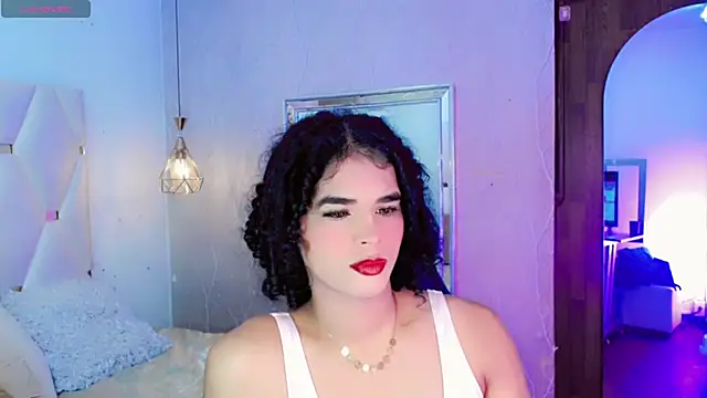 Veronica Misst  online show from 30, 9, 2025