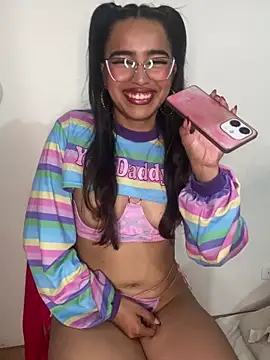 Mia ferrari 1 online show from 20, 9, 2025