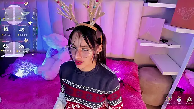 Annie  2 online show from 22, 12, 2025