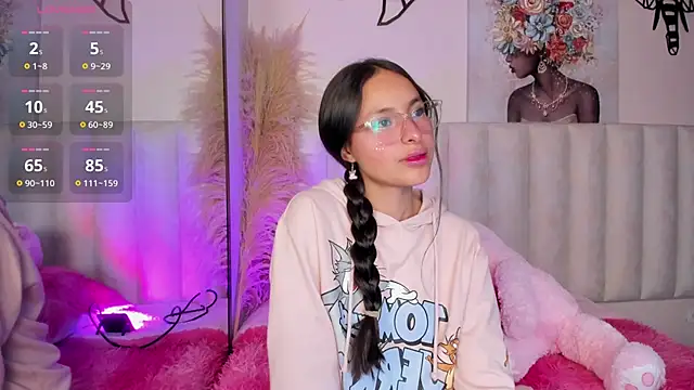 Annie  2 online show from 27, 10, 2025