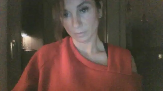 Justnani001 online show from 9, 10, 2025