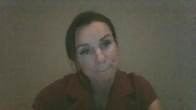 Justnani001 online show from 13, 2, 2026