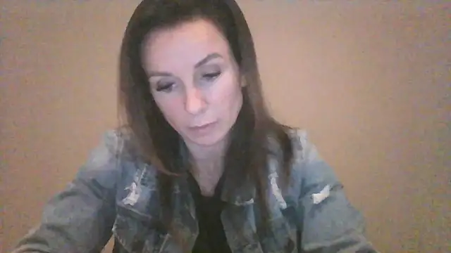 Justnani001 online show from 11, 4, 2026