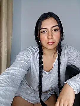 VioletaWalton1 online show from 23, 9, 2025