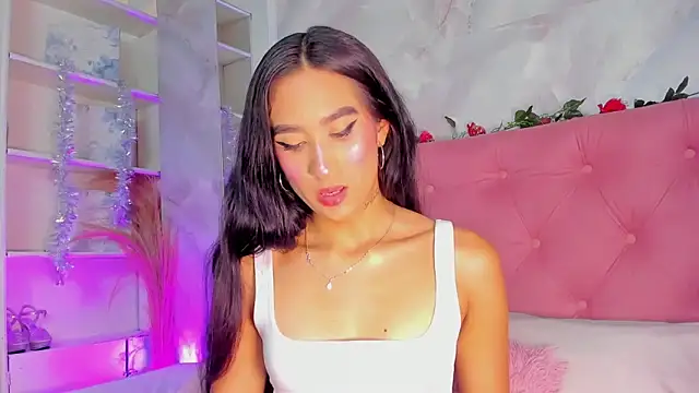 Nicolqueen  online show from 10, 2, 2026