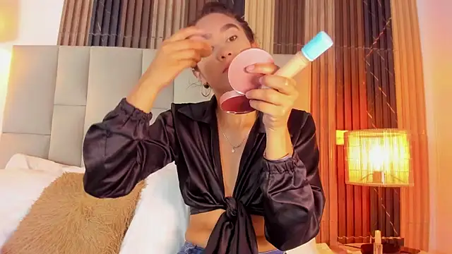 Nicolqueen  online show from 26, 3, 2026