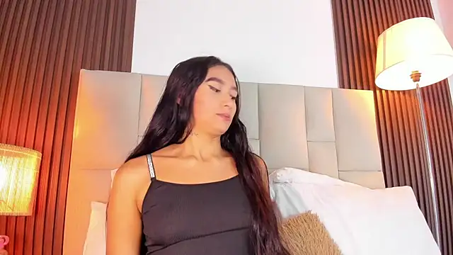 Nicolqueen  online show from 12, 5, 2026