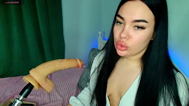 Snapshot of katerine_Monroe chatting on 4, 11, 2025 katerine Monroe online show from 4, 11, 2025