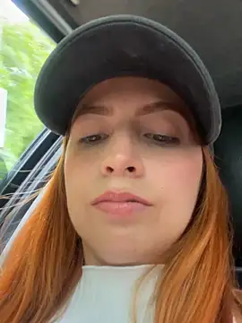 Little ginger online show from 14, 9, 2025
