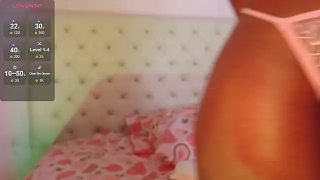 kiity horny  online show from 27, 3, 2026