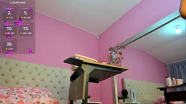 kiity horny  online show from 29, 4, 2026