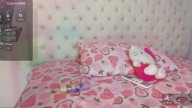 kiity horny  online show from 31, 3, 2026