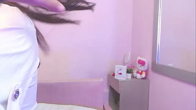 kiity horny  online show from 16, 12, 2025