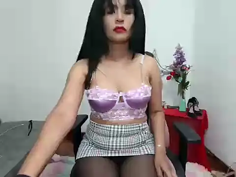Candy87 online show from 16, 9, 2025