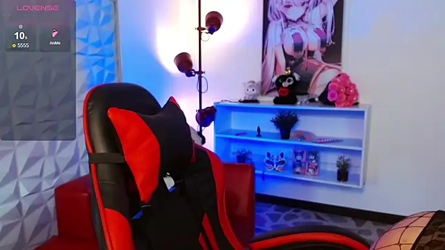 lil candy77 online show from 20, 3, 2026