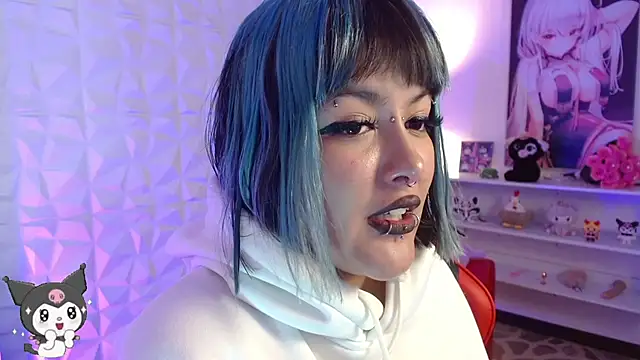 Snapshot of lil_candy77 chatting on 4, 5, 2026 lil candy77 online show from 4, 5, 2026