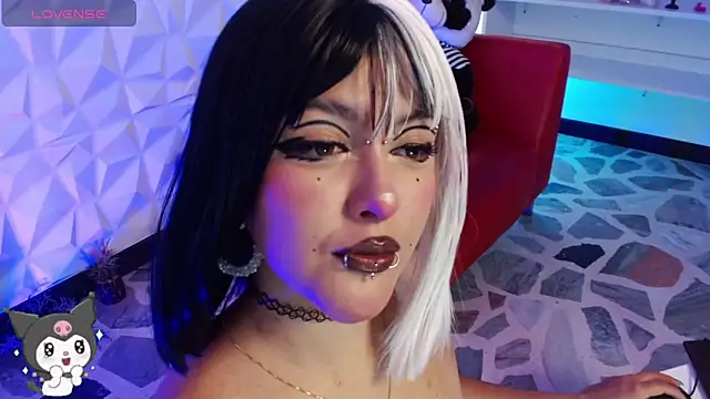 lil candy77 online show from 26, 3, 2026