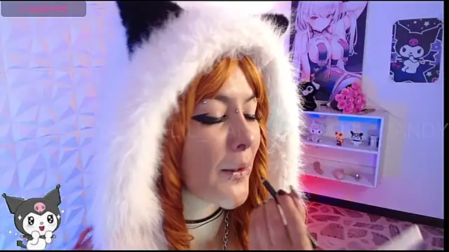 Snapshot of lil_candy77 chatting on 12, 5, 2026 lil candy77 online show from 12, 5, 2026
