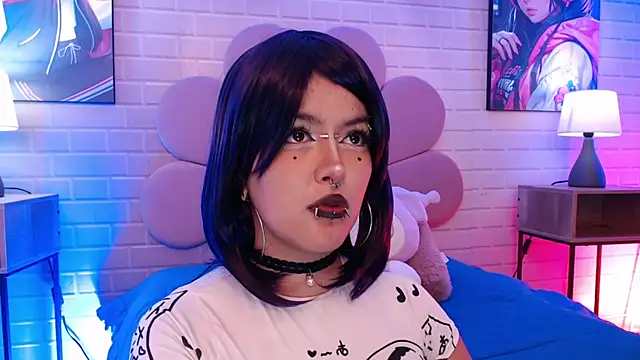 lil candy77 online show from 8, 7, 2026