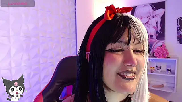 lil candy77 online show from 20, 4, 2026