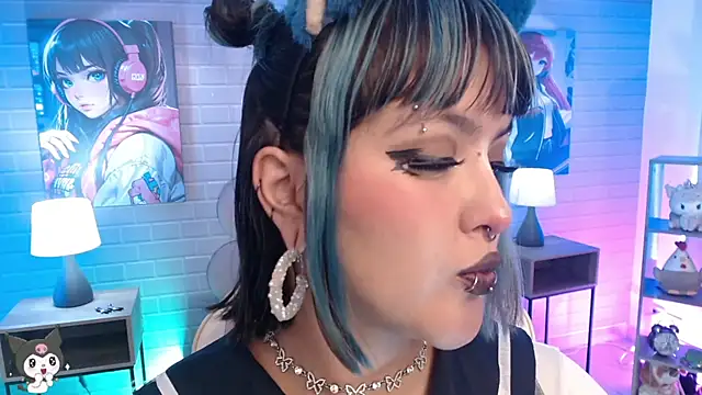 Snapshot of lil_candy77 chatting on 27, 5, 2026 lil candy77 online show from 27, 5, 2026