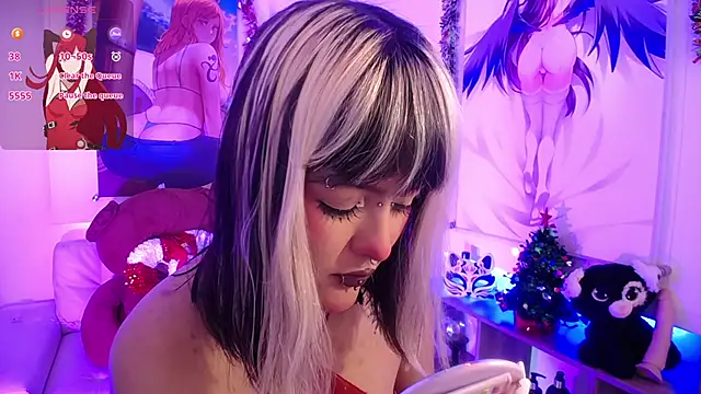 lil candy77 online show from 24, 11, 2025