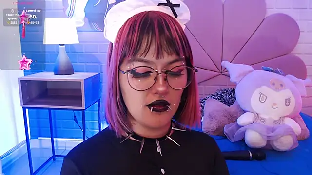 lil candy77 online show from 11, 6, 2026