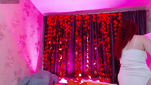 Nina Blum  online show from 10, 2, 2026