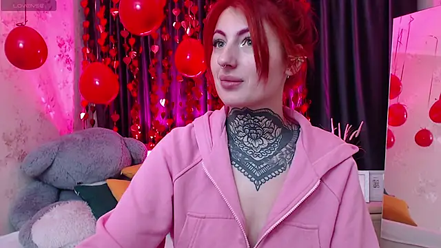 Nina Blum  online show from 13, 2, 2026